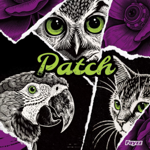 Fayzz - Patch