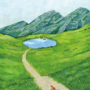 85.无聊经济学：为什么无所事事反而能激发创造力？