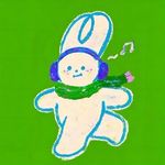 清香栀子青团