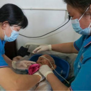 Vol.442|怎样养老才能让家庭的福祉最大化？