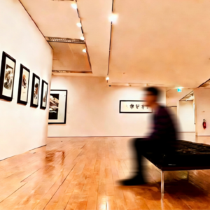 EP03｜38岁那年他被裁员了，在旷野里“刨食”的日子给他带来了什么