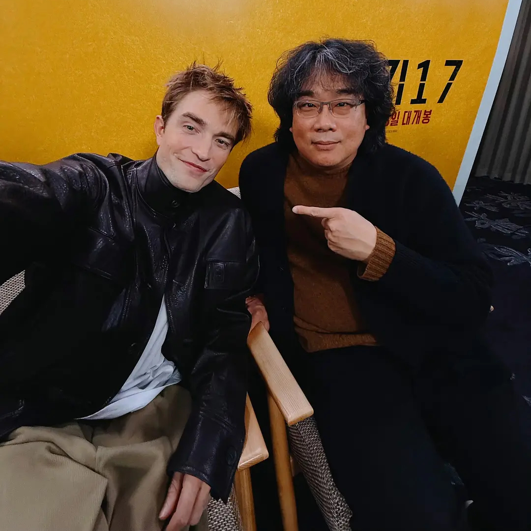 26. 奉俊昊与《编号17》：韩国类型片与好莱坞水火不容？ episode artwork