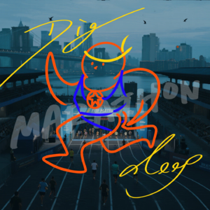 #26 跑者特辑🏃从高中的独立跑者，到结缘一群跑友（粤语）