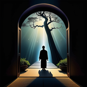 Vol.4 【闭黑关体验】在神说“要有光”之前，他们住进了伊甸园 ft. 糖糖