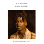 292 | Black Mozart by Jon Batiste