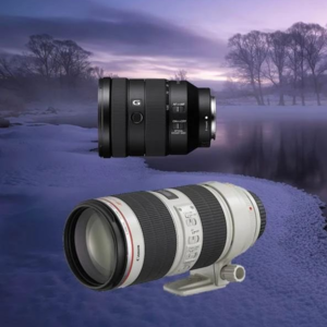 No.24-风光镜头怎么选？