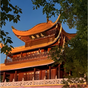 大美中国之四大名楼-岳阳楼| Yueyang Tower