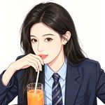 可算来了-可可