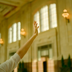 Ep00：30+女性，有点反骨，在3线城市的周末想法