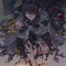深渊之眼