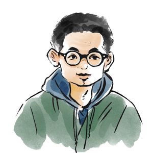 米⑦爸爸