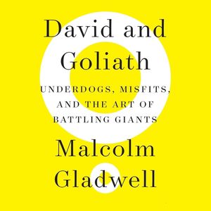 EP119: Deep into David and Goliath | 大卫从来不是弱者，佛得角门将验证 🎧