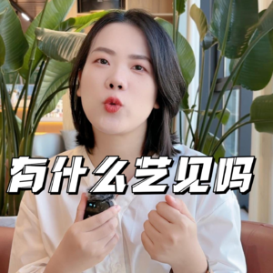 EP02 对话艺术家杨俐｜从《外公打谷》到《福顺的牛》