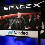 E164 SpaceX上市，一场最不像IPO的IPO