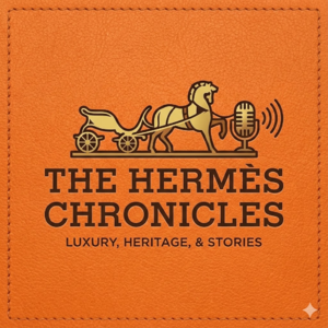 EP89.爱马仕的商业悖论：稀缺性如何战胜效率