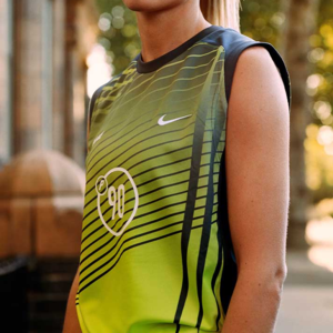 「EP28」耐克Palace P-90系列：足球复古与街头文化的碰撞