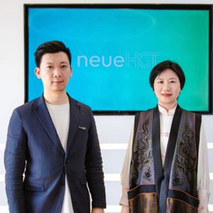 对话智驾大陆CEO厉飚：赋能行业，把领先的智能辅助驾驶产品带到每一块大陆