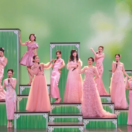 都让让，我担机器人要进军内娱了！