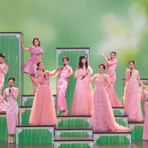 都让让，我担机器人要进军内娱了！