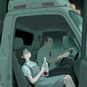 24台湾白骨案：为挽回旧爱，人财两空