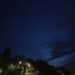 深邃蓝宝
