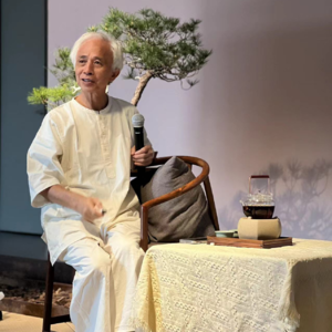 EP06欲求无死、不如无生——台湾著名禅者林谷芳的《禅门三径》