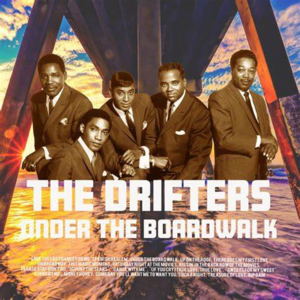 《滚石》500首最伟大的歌曲赏析487 The Drifters-Under The Boardwalk