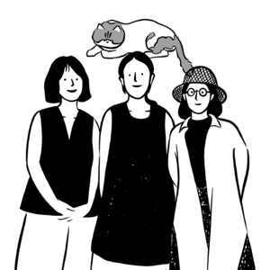 Vol.2 学会“看”，比学会“画”更重要｜一位艺术家妈妈的美育实践