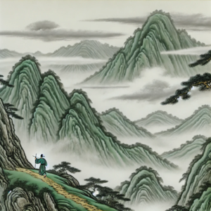 【01】财务自足、第二座山(FSSM)与寻找意义