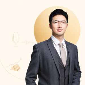 对话周泓灏:从大跌到反弹,黄金的核心逻辑变了吗?
