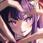 粟夏-V-小宇宙版