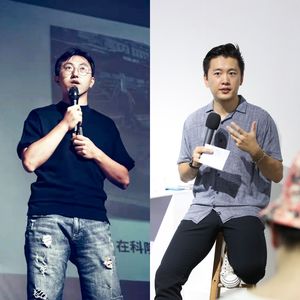 史蒂夫说251期 - 唐民 - 那个穿裙子上学的小男孩后来怎么样了？