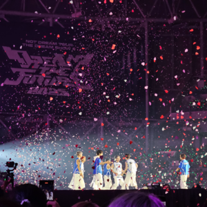 07 平均10天一场？现代年轻人为什么热衷看演唱会？(梦秀4激动版）