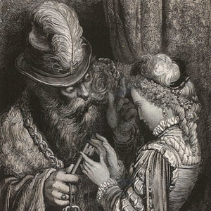 #130 悬案更新：中国版格林童话“蓝胡子”- 王思聪舅舅和他消失的妻子们