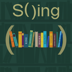 019 探访世界上第一个书镇：Hay-on-Wye