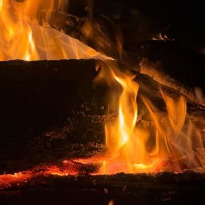 被时间遗忘的人