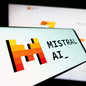 AI公司商业拆解-Mistral AI