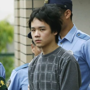 05年日本栃木县女童被杀案