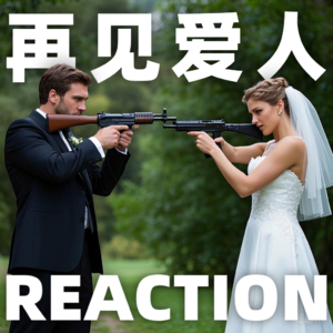 再见爱人reaction I——都骂累了吗，那我开麦了