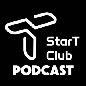 StarT! EP 1 | 创业者专访 | UCLA 博士生 Zyan Xie