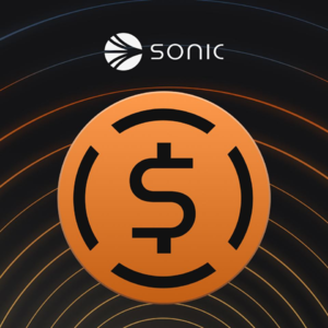 USSD:Sonic原生稳定币,黑石等机构背书且收益回流