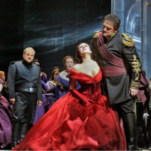 S3E4.《奥赛罗》也有歌剧版？—Verdi《Otello》