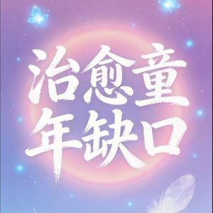 我靠这段关系补好了童年缺口，然后呢？