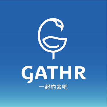 logo of podcast Gathr原创播客