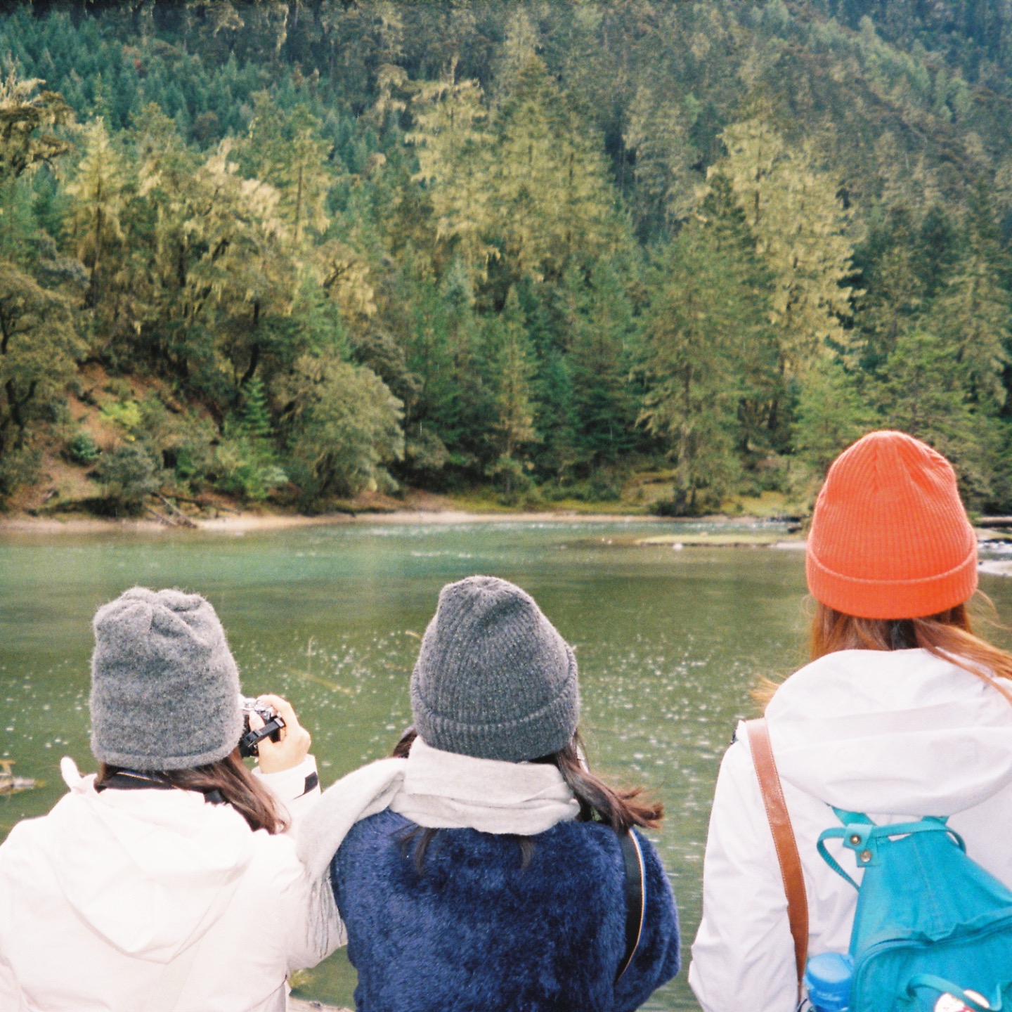 三个臭屁匠｜Fart Tr!o