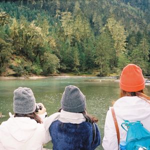 三个臭屁匠｜Fart Tr!o