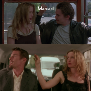 是谁才看《爱在三部曲》：我所有的浪漫都留在了那一夜