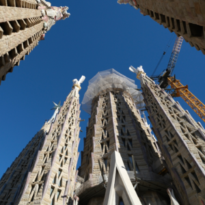 和建筑博主漫谈欧洲留学旅行：请珍视当下的喜悦！feat.@archleo