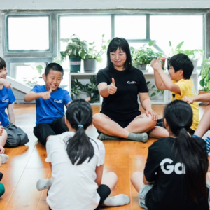 Vol. 7. 童话里藏着你的心结?心理学家带你“演”出答案