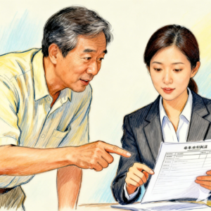 你有没同问，这份保险建议继续缴费吗？